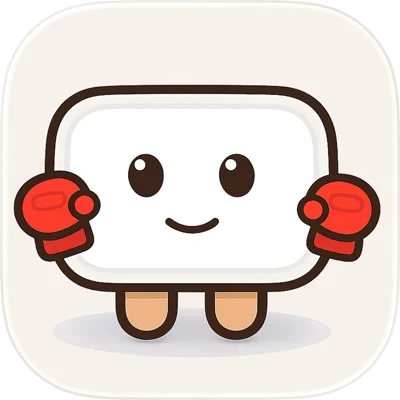 PouchOut — Quit Zyn